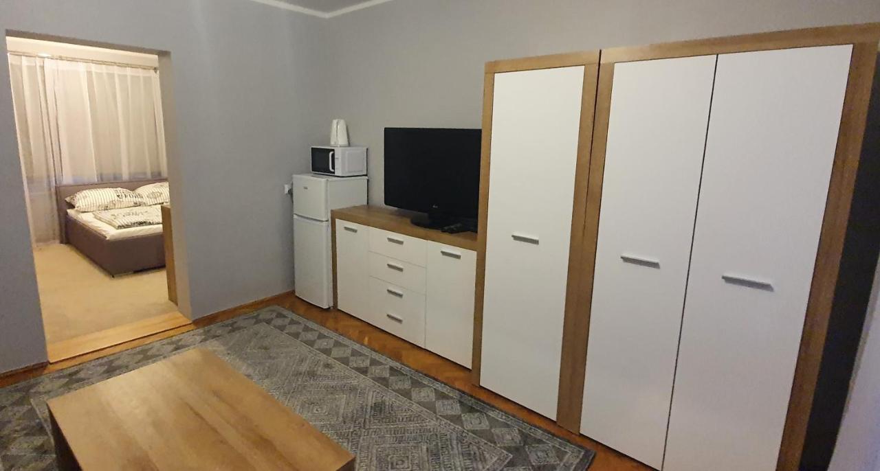 Wczasy U Miry Daire Mielno  Dış mekan fotoğraf